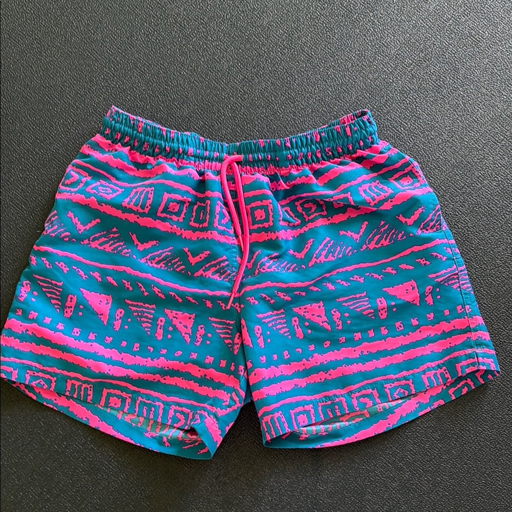 Chubbies Swim Trunks